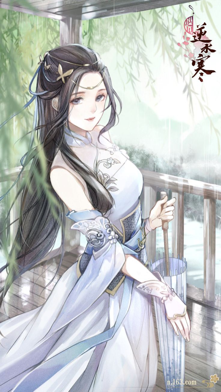 Hỗn Độn U Liên Không Gian