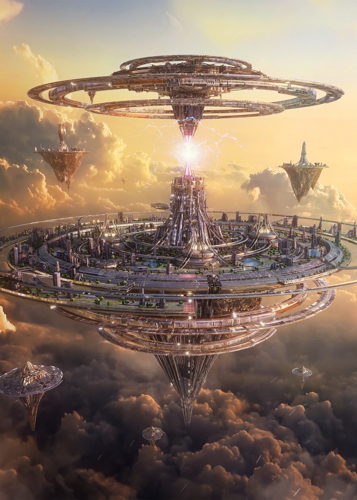 Tartarus Hạm Đội Kỳ Diệu Mạo Hiểm