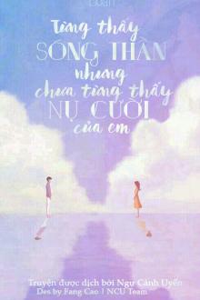 Từng thấy sóng thần nhưng chưa từng thấy nụ cười của em