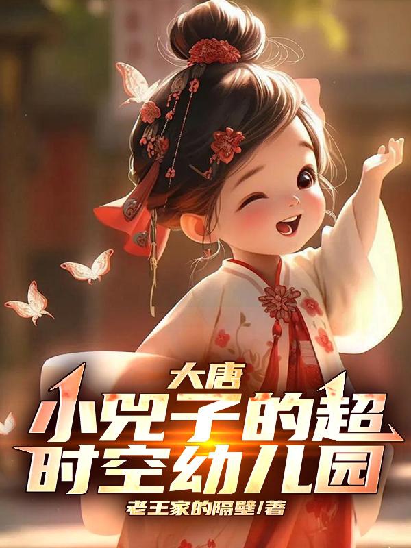 Đại Đường: Tiểu Hủy Tử Siêu Thời Không Nhà Trẻ
