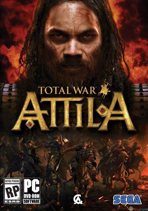 Total War Chinh Phục Giả