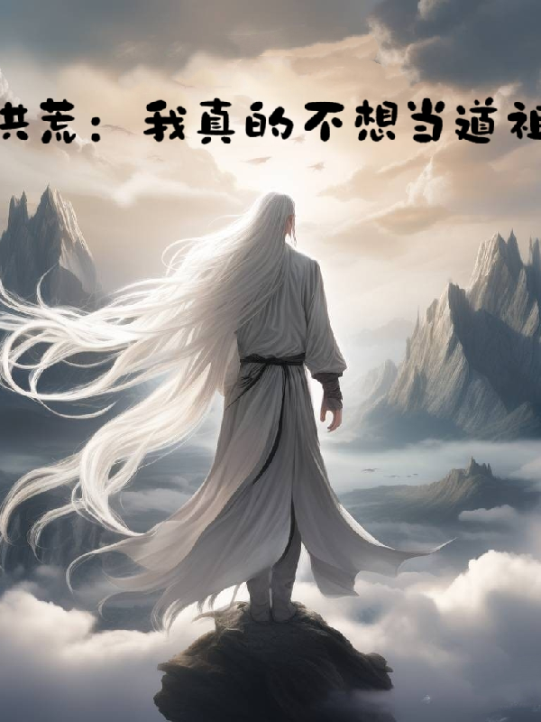 Hồng Hoang: Cái Này Ma Tổ Cho Nhiều Lắm