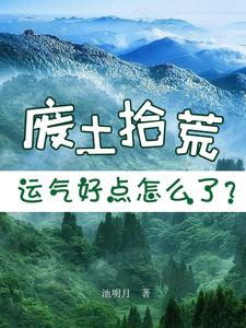 Phế Thổ Nhặt Mót, Vận Khí Tốt Điểm Làm Sao Vậy?
