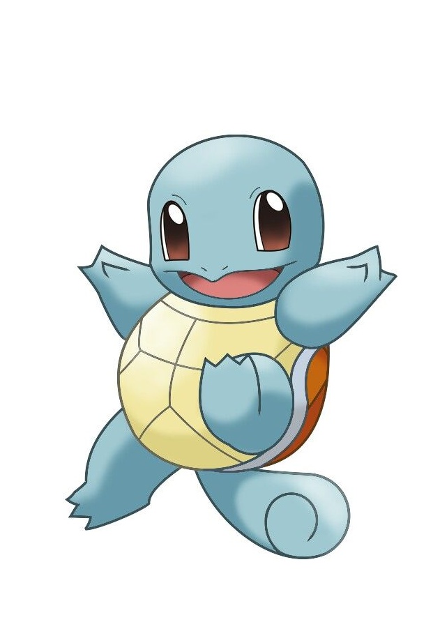 Pokemon Ở Thế Giới Hiện Thực