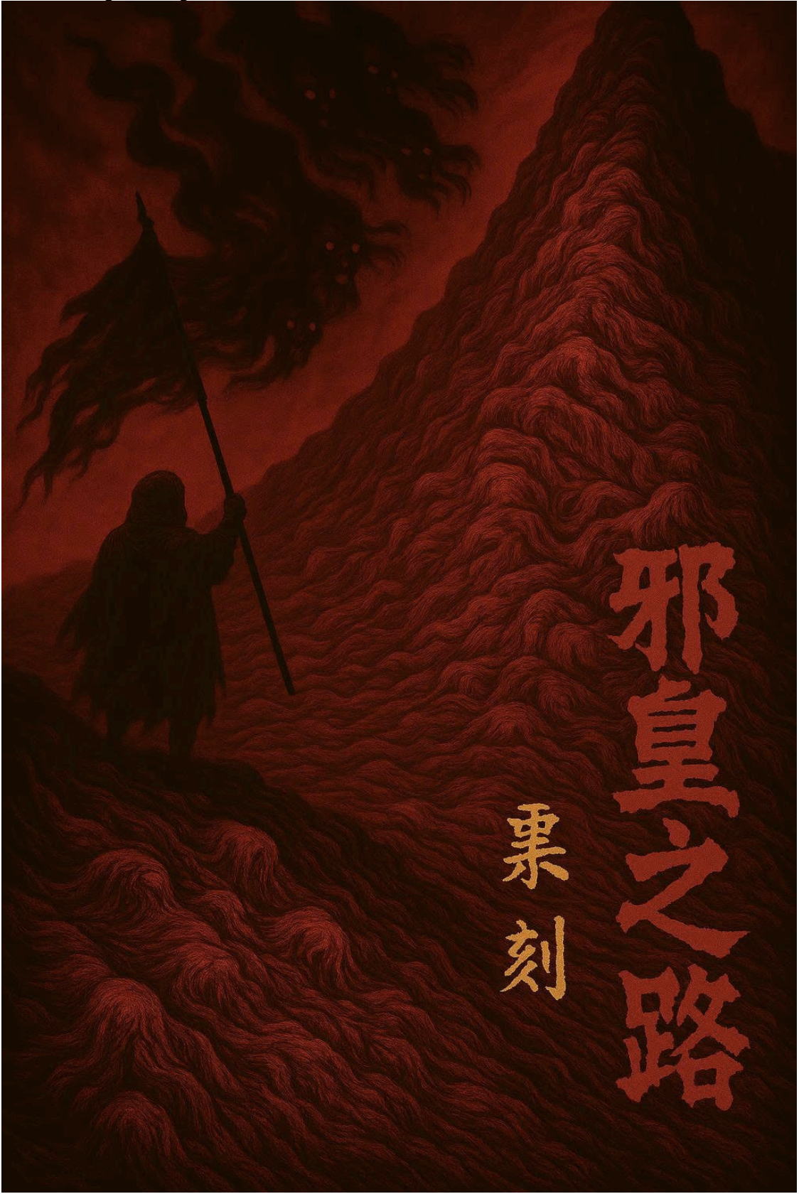 Tà Hoàng Chi Lộ