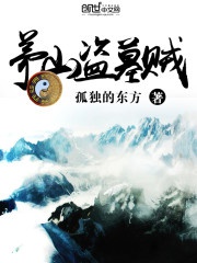 Mao Sơn Trộm Mộ Tặc