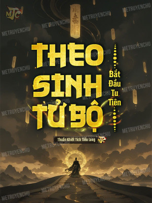 Theo Sinh Tử Bộ Bắt Đầu Tu Tiên