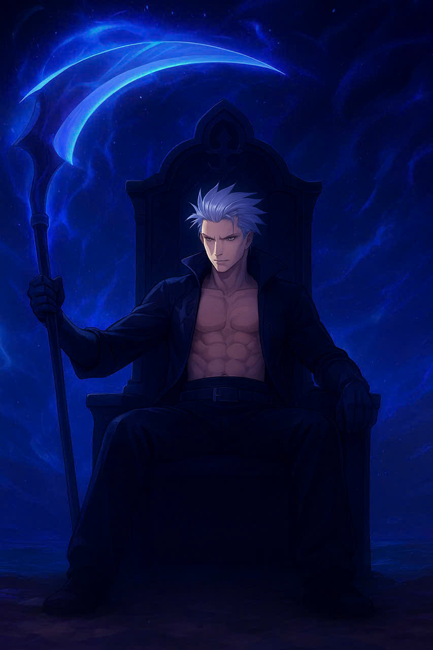 Xuyên Qua One Piece