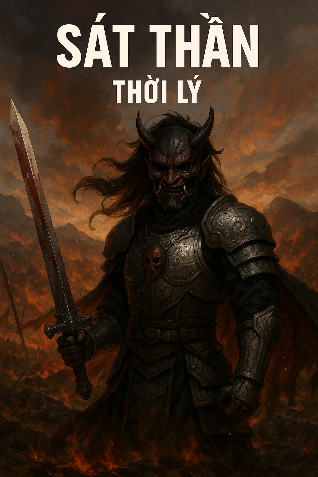 Sát Thần Thời Lý