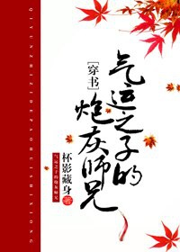 Khí Vận Chi Tử Pháo Hôi Sư Huynh ( Xuyên Thư )