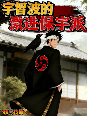 Uchiha Cấp Tiến Bảo Võ Phái