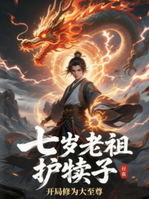 Bảy Tuổi Lão Tổ Bao Che Cho Con, Bắt Đầu Tu Vi Đại Chí Tôn