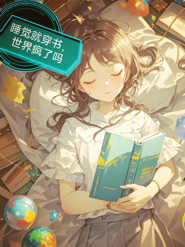 Ngủ Liền Xuyên Thư, Thế Giới Điên Rồi Sao