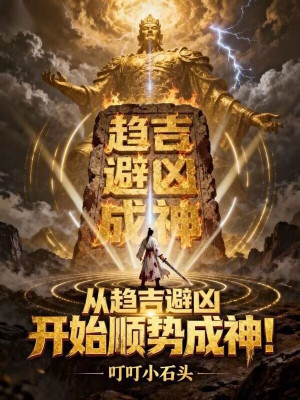 Từ Xu Cát Tị Hung Bắt Đầu Thuận Thế Thành Thần