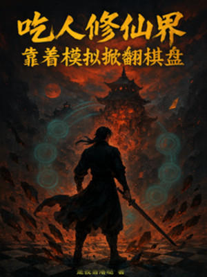 Ăn Người Tu Tiên Giới, Dựa Vào Mô Phỏng Lật Tung Bàn Cờ
