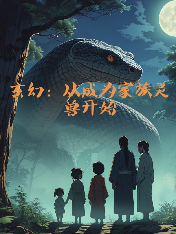 Phàm Tục Thế Gia Ngộ Linh Xà, Đến Tiên Pháp, Lập Tiên Tộc