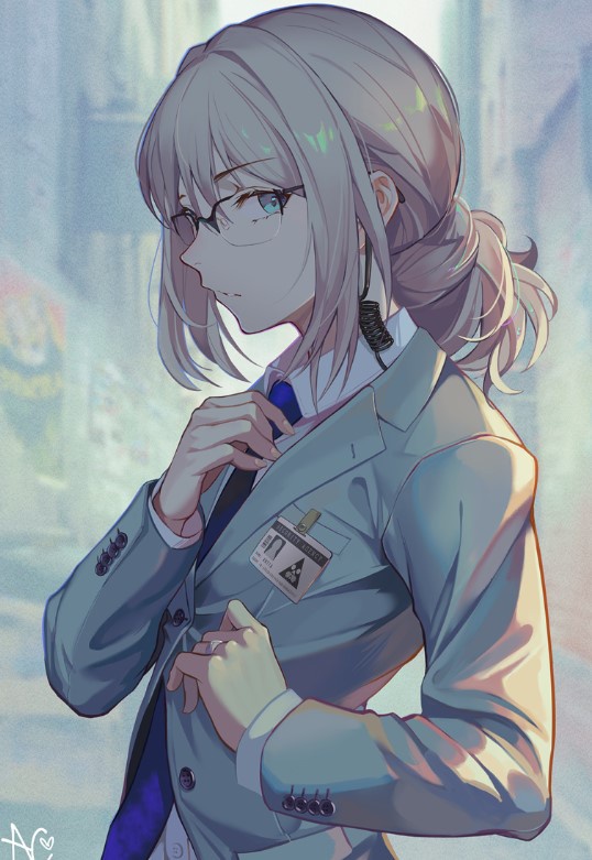 Thân Hoạn Bệnh Nan Y, Ta Trở Thành Nghiên Cứu Khoa Học Nữ Thần