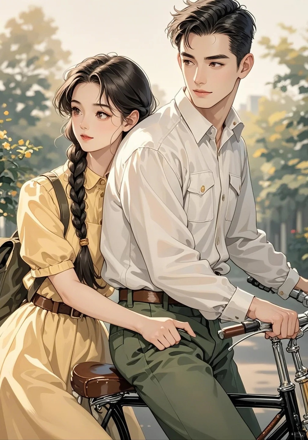 Niên Đại Văn Trung Làm Công Nghiệp Quân Sự [Xuyên Thư]