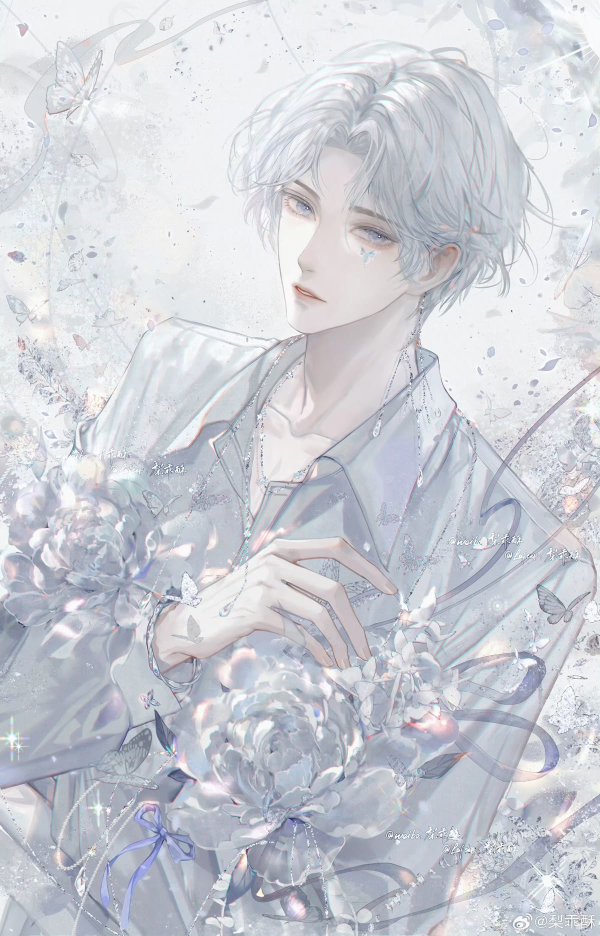 Xuyên Nhanh: Chúa Sáng Thế Nuông Chiều Bảo Bối