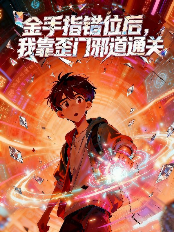 Bàn Tay Vàng Sai Vị Sau, Ta Dựa Đường Ngang Ngõ Tắt Thông Quan