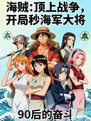 Hải Tặc: Cuộc Chiến Thượng Đỉnh, Bắt Đầu Giây Hải Quân Đại Tướng