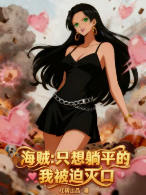 Hải Tặc: Chỉ Muốn Nằm Ngửa Ta Bị Ép Diệt Khẩu