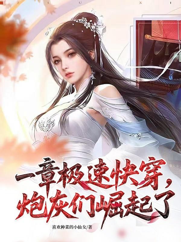 Một Chương Cực Nhanh Mau Xuyên, Đám Pháo Hôi Quật Khởi