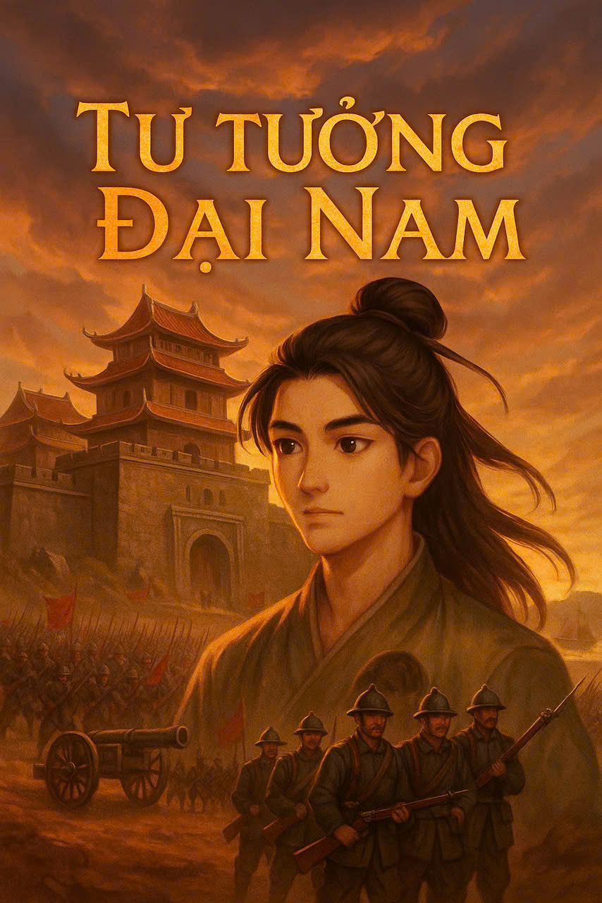 Tư Tưởng Đại Nam