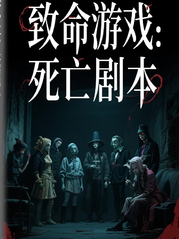 Trí Mạng Trò Chơi: Tử Vong Kịch Bản / Tử Vong Điều Lệ