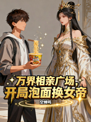 Vạn Giới Xem Mặt Quảng Trường, Bắt Đầu Mì Tôm Đổi Nữ Đế