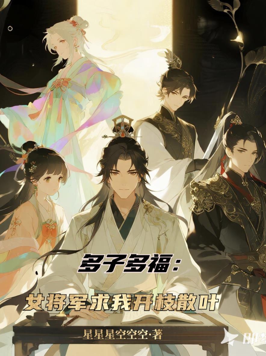 Nhiều Tử Nhiều Phúc: Nữ Tướng Quân Cầu Ta Khai Chi Tán Diệp