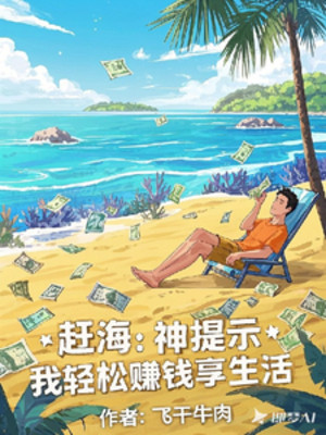 Đi Bắt Hải Sản: Thần Nhắc Nhở, Ta Nhẹ Nhõm Kiếm Tiền Hưởng Sinh Hoạt