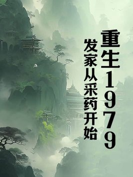 Trọng Sinh 1979: Làm Giàu Từ Hái Thuốc Bắt Đầu