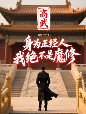 Cao Võ: Thân Là Người Đứng Đắn, Ta Cũng Không Phải Ma Tu