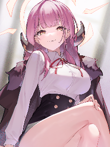 Yêu Nữ Xin Dừng Bước