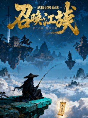 Võ Hiệp Triệu Hoán Hệ Thống, Ta Tại Phía Sau Màn Thả Câu