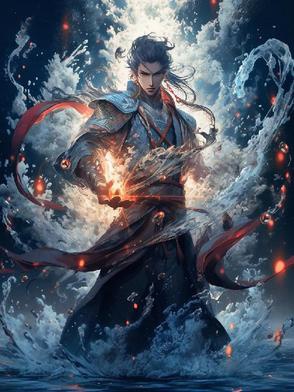 Ta Ở Mộc Diệp Tu Trường Sinh