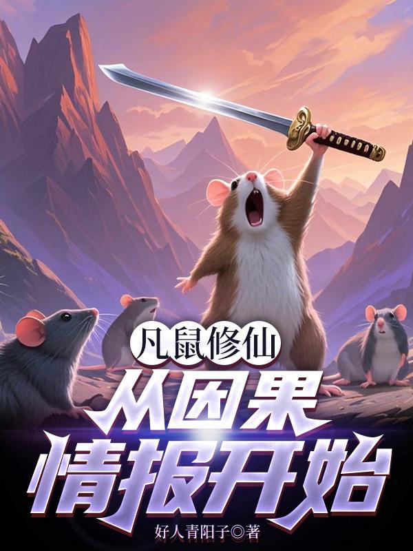 Phàm Chuột Tu Tiên: Khai Cục Phúc Địa Động Thiên Làm Ruộng Phát Triển