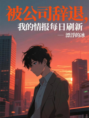 Bị Công Ty Sa Thải, Ta Tình Báo Mỗi Ngày Đổi Mới