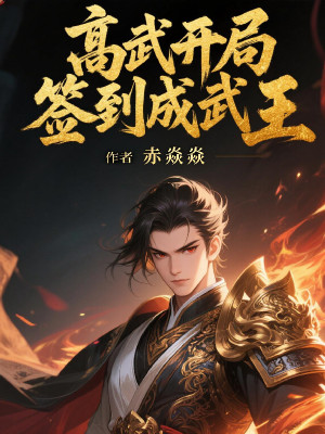 Cao Võ: Bắt Đầu Đánh Dấu Thành Võ Vương